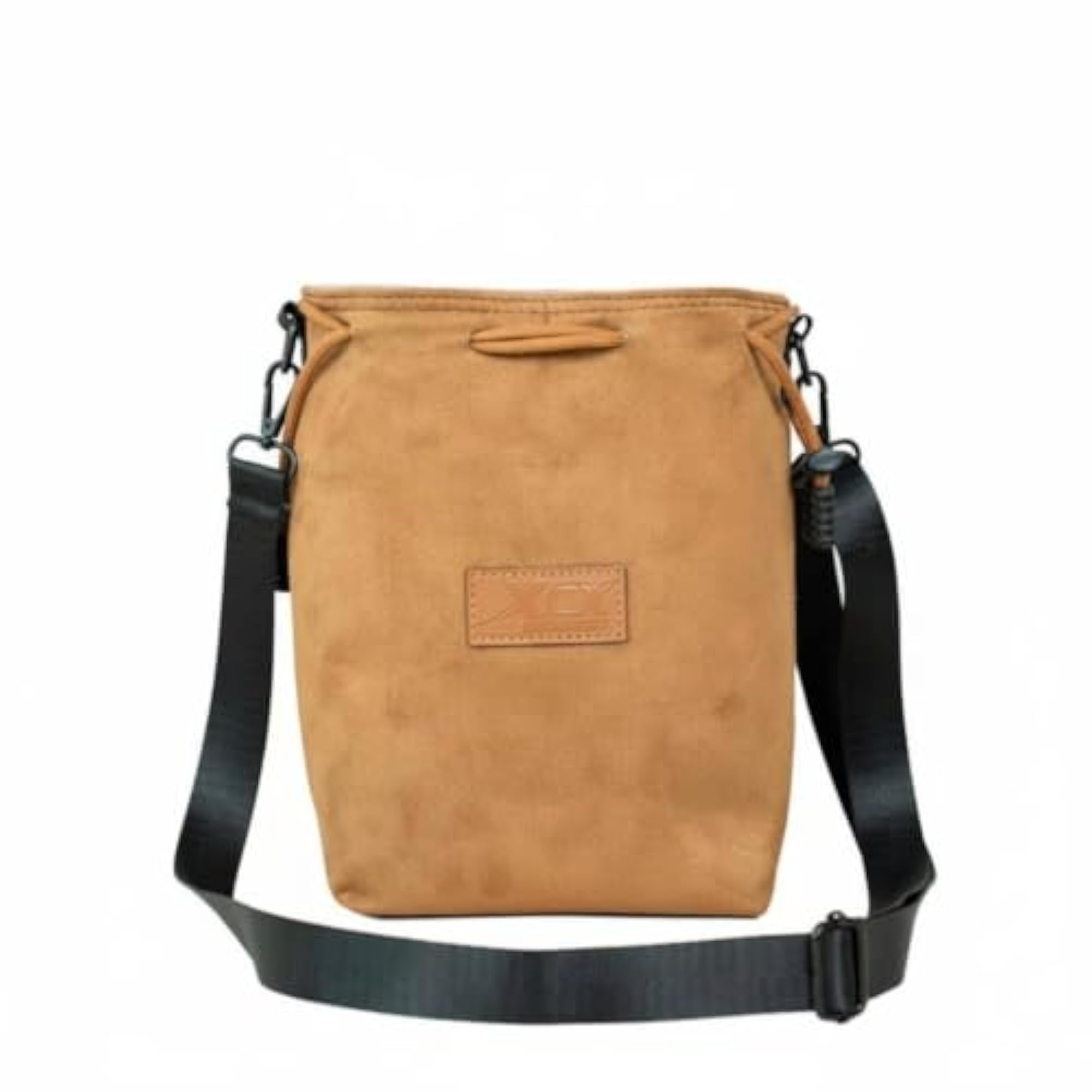 Portable Design Drawstring Camera Pouch, Shockproof Bag